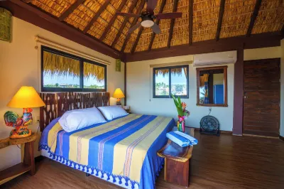 Hotel Casamar Suites