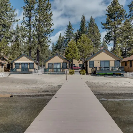 Franciscan Lodge