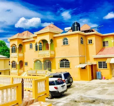 Eagle's Nest