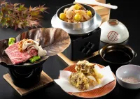 Kinugawa Grand Hotel Yume No Toki