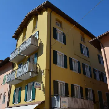 Stella Sport Apartments