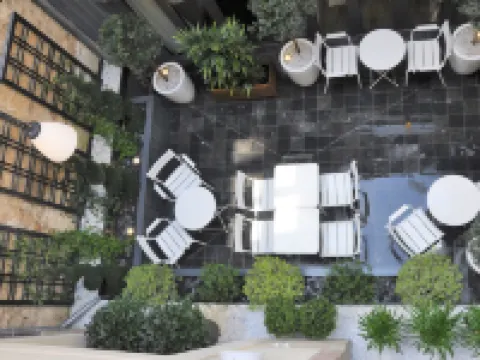 Les 2 Villas Hotels in Trouville-sur-Mer