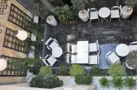 Les 2 Villas Hotels in Trouville-sur-Mer