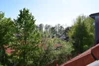 An Den Ufergärten Hotels in Lindau