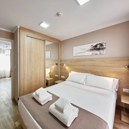 Gbh Hotel-Apartamentos Caballito de Mar