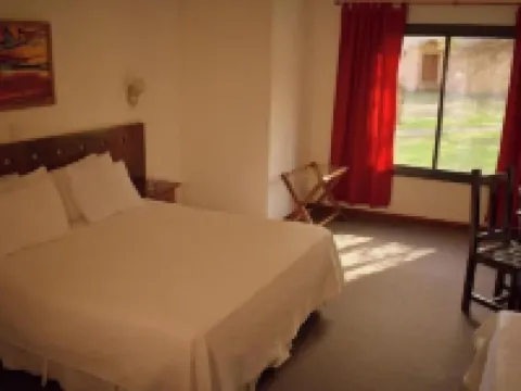 Villa De Merlo Hotel Spa Hoteles en Merlo