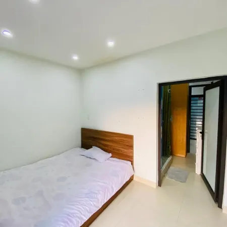 Haiphong Backpacker Hostel Hải Phòng otelleri