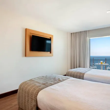 Windsor Palace Copacabana