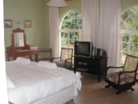Bancroft B&B Hotels in Hilton