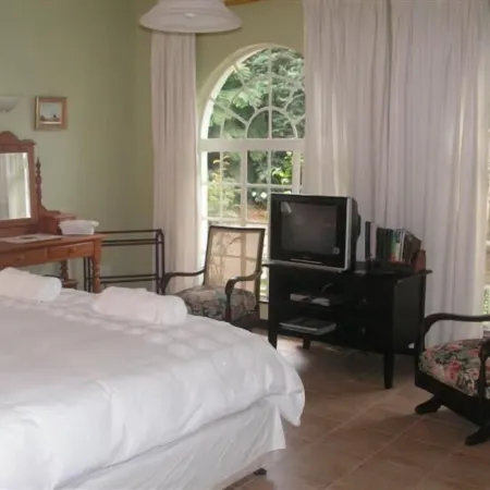 Bancroft B&B