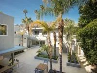 Movie Colony Hotel - Adults Only - parcheggio