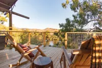 Truffle Lodge Glamping