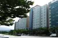 Incheon the Hotel Yeongjong Hotels in Incheon International Airport  region