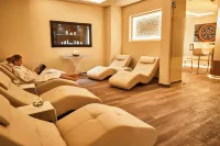 Hotel Taschenbergpalais Kempinski Dresden - spa
