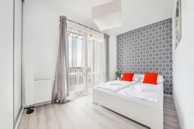 أبارتامنتي صن آند سنو ميلا بالتيكا Hotels near ويستربلات