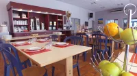 Vvf le Pays Cathare Carcassonne فنادق في Villespy