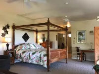 Island Goode's - Luxury Adult Only Accommodation Near Hilo