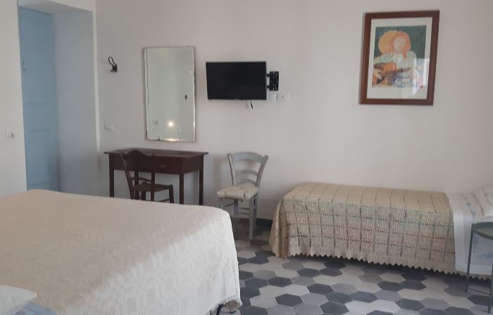 Casa Maltese ri Scicli