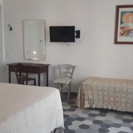 Casa Maltese ri Scicli