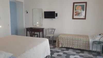 Casa Maltese ri Scicli Hotel a Donnalucata