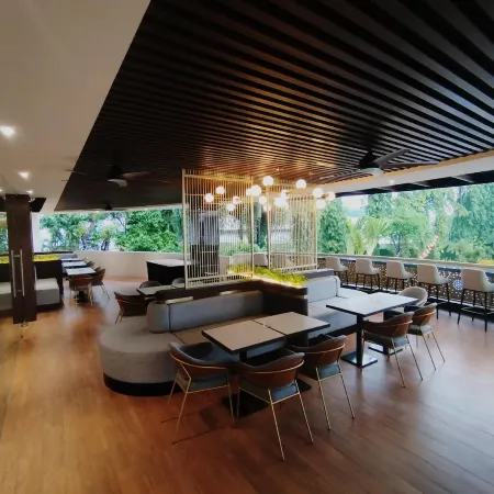 The Sun Hotel Sidoarjo