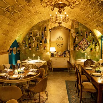 Le Caserie Locanda di Charme