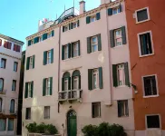 科爾特巴羅奇威尼斯套房飯店 聖馬可區住宿飯店