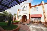 Mitos Hotel