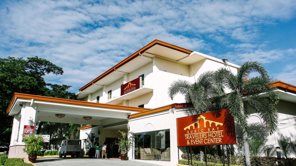 Subic Bay Travelers Hotel & Event Center