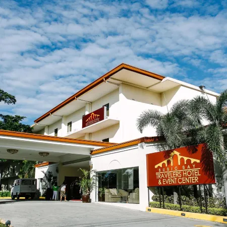 Subic Bay Travelers Hotel & Event Center