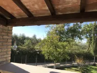 อกรีตูริสโม ลาปาลาซเซทตา ดิ อัสซีซี