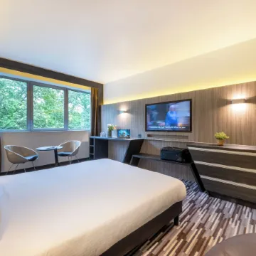 Nemea Appart Hotel Concorde Toulouse Gare Matabiau Отели рядом с достопримечательностью «Космический городок»