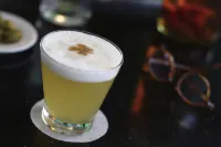 Casa Andina Select Tacna - bar
