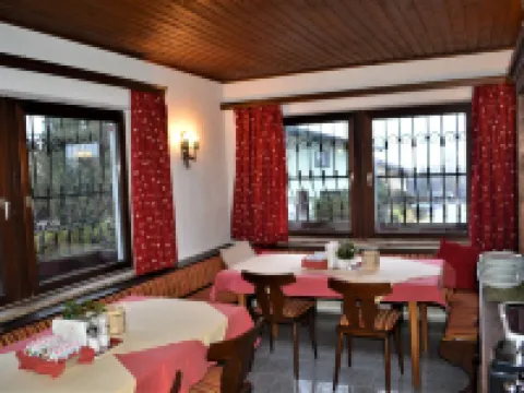 Haus Susanne Hotels in Sankt Johann im Pongau