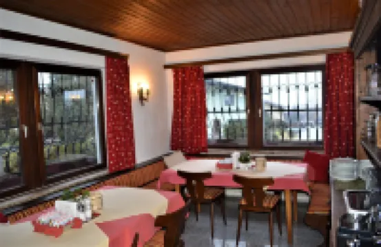 Haus Susanne Hotels in Filzmoos