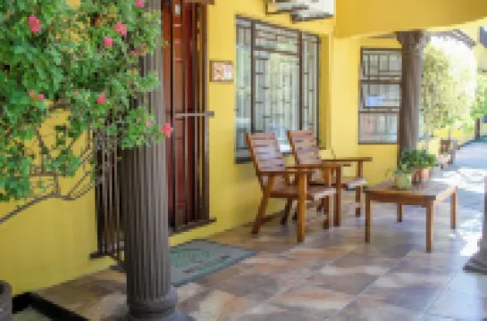 Thamalakane Guest House