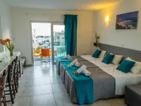 A Maos Hotel Apartments Hotels near Monastery of Ayia Napa