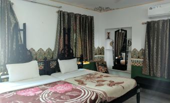 Krishna Prakash Heritage Haveli