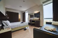 Alisei Palace Hotel