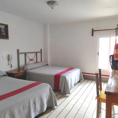 Hotel Posada El Cid