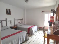 Hotel Posada El Cid