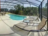 Awesome Villa - Private Pools