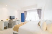 Ocean Breeze Resort Khaolak Hotels in Takua Pa
