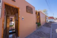 Hotel Parina Atacama