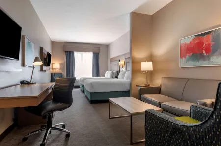 Best Western Plus Dartmouth Hotel  Suites