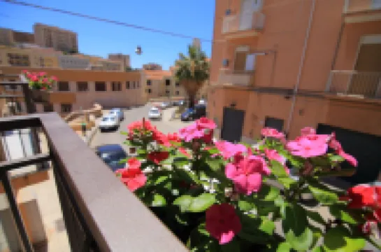 B&B Agrigento GioeniVentidue