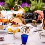 The Roosevelt New Orleans, A Waldorf Astoria Hotel - Breakfast