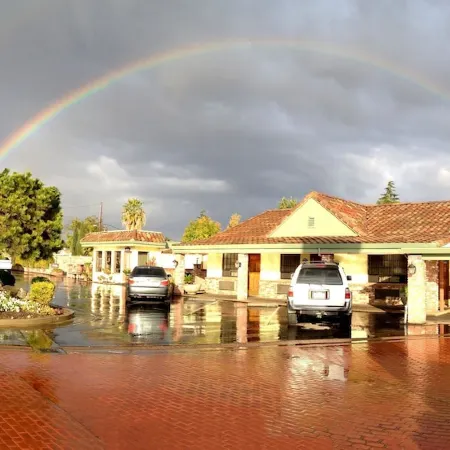 FairBridge Inn & Suites Merced/Gateway to Yosemite Hoteles en Condado de Merced