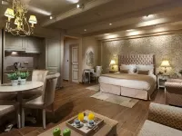 Kyniska Palace Conference & Spa Hotels in Sparta