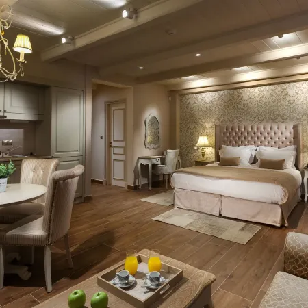 Kyniska Palace Conference & Spa